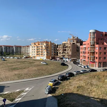 Apartmán Sunny Days Luxury
